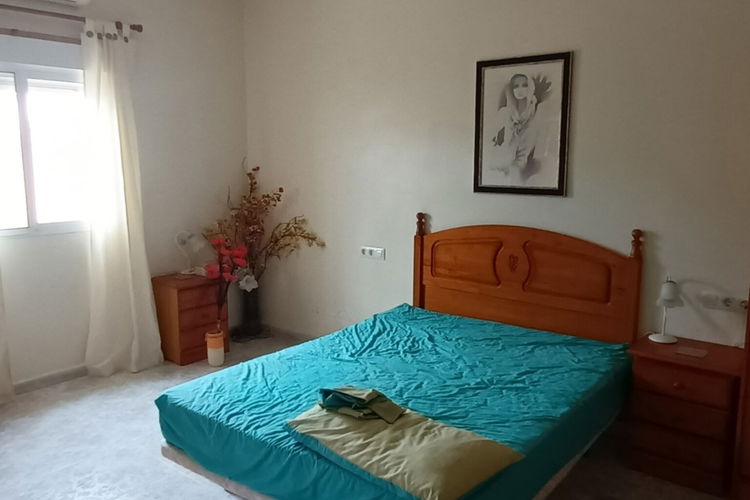 Villa in La Perla, Arboleas