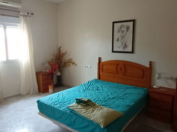 Villa in La Perla, Arboleas