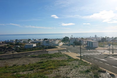 Land in Vista de los Ángeles-Rumina, Mojacar