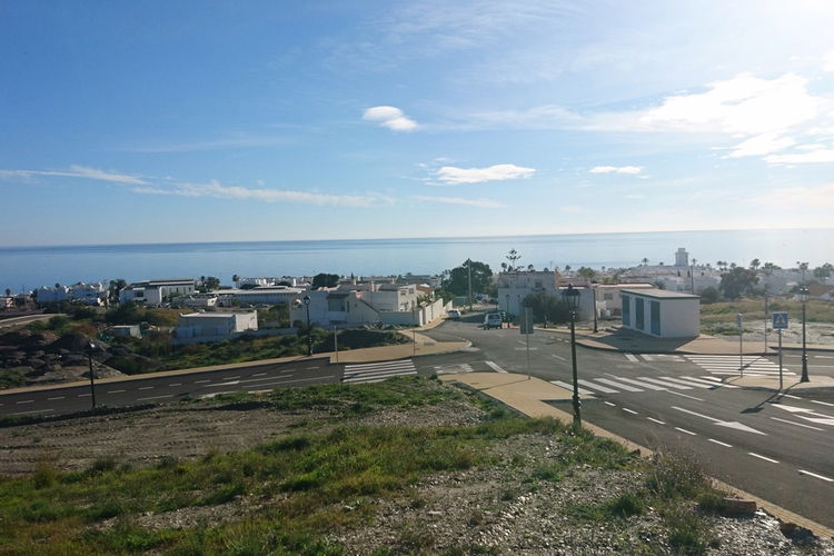 Land in Vista de los Ángeles-Rumina, Mojacar