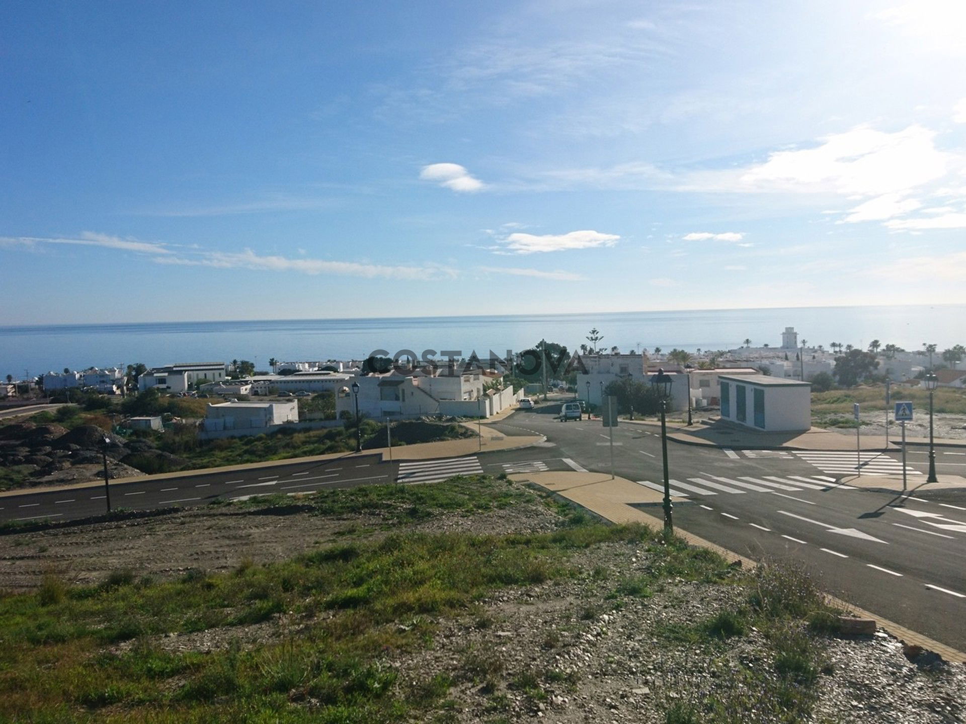 Land in Vista de los Ángeles-Rumina, Mojacar