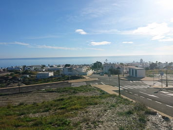 Land in Vista de los Ángeles-Rumina, Mojacar