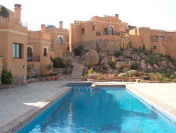 Parcela in El Cortijo Grande, Turre