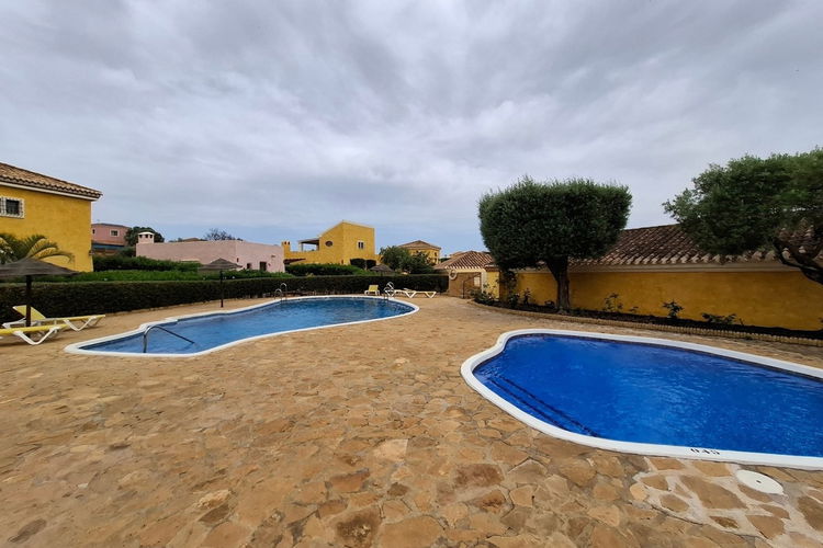 Villa in Cuevas del Almanzora