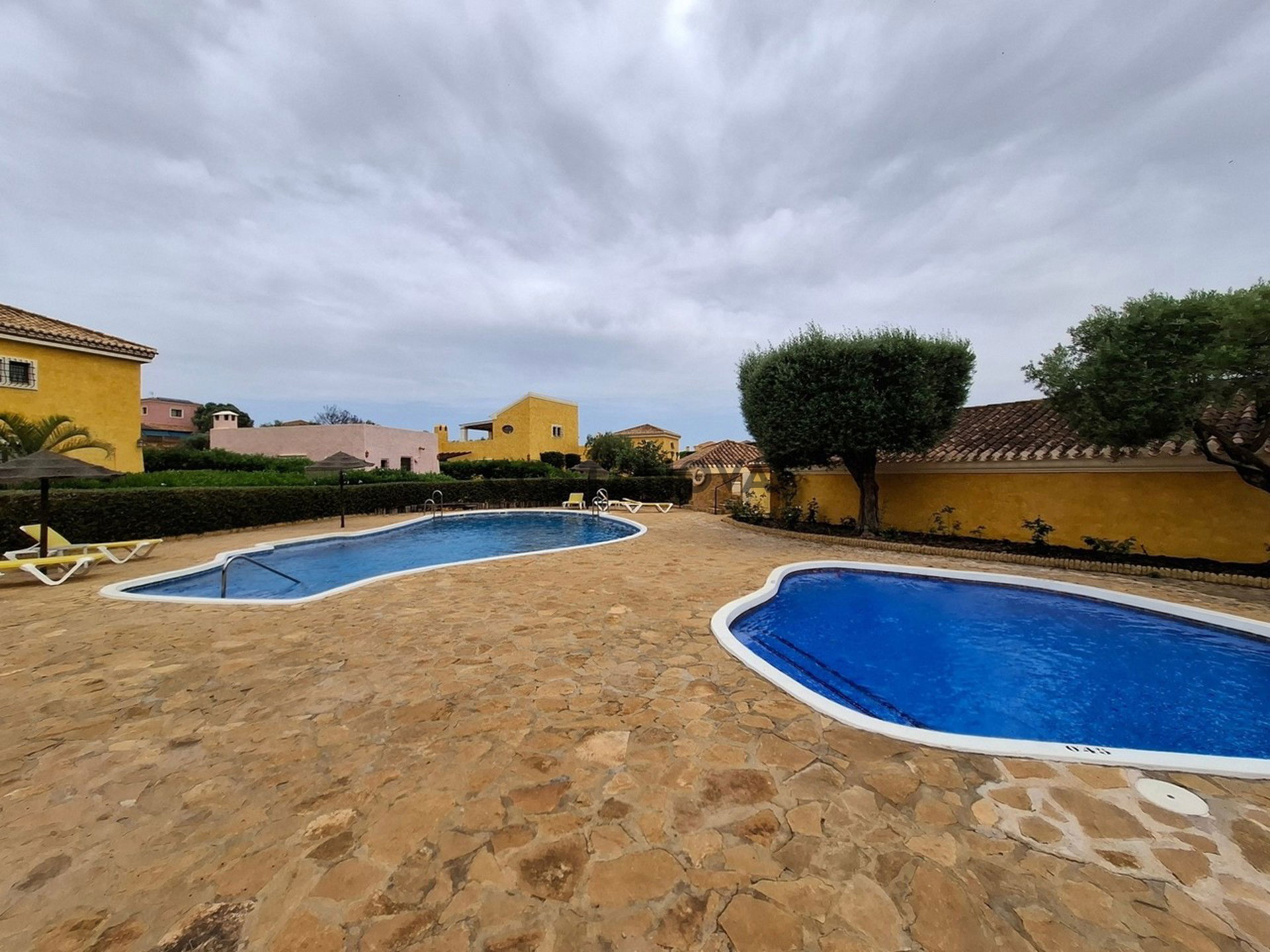 Villa in Cuevas del Almanzora