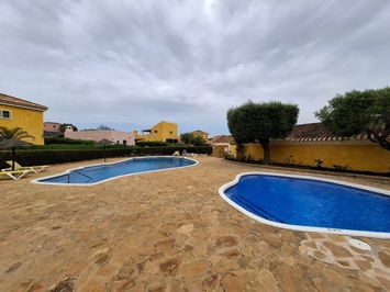 Villa in Cuevas del Almanzora