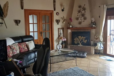 Villa in Puerto Lumbreras