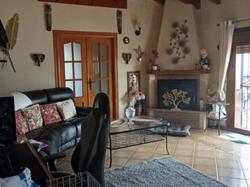 Villa in Puerto Lumbreras