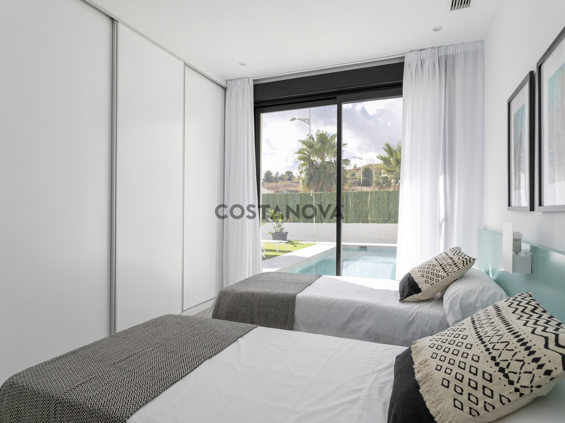 Villa in Los Marines, Calasparra