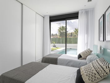 Villa in Los Marines, Calasparra