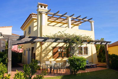 Villa in Cuevas del Almanzora