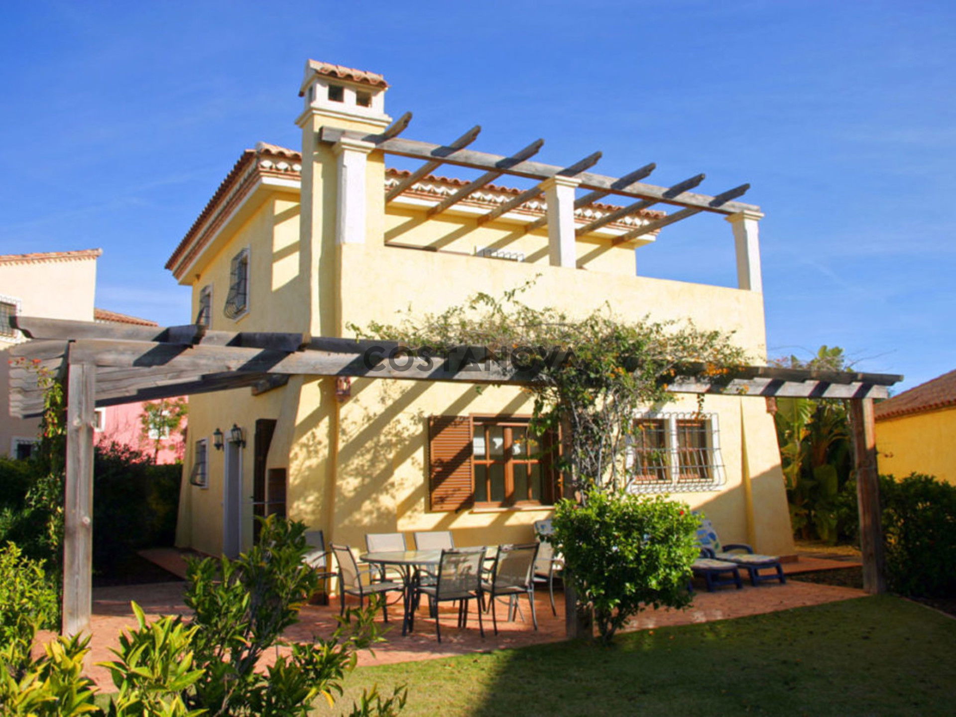 Villa in Cuevas del Almanzora