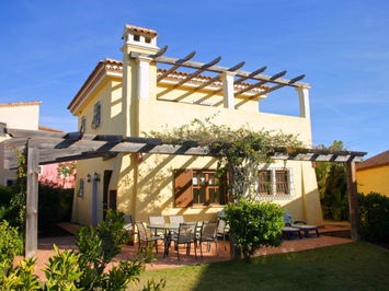 Villa in Cuevas del Almanzora
