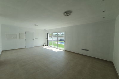 Villa in La Estación