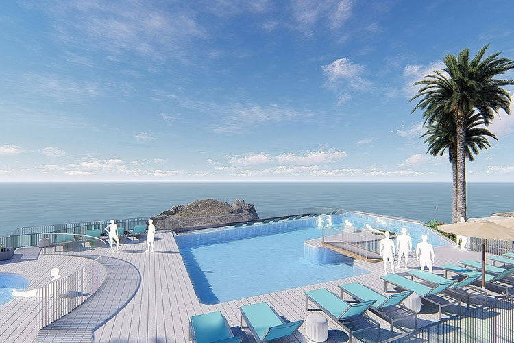 Flat / appartement in Águilas