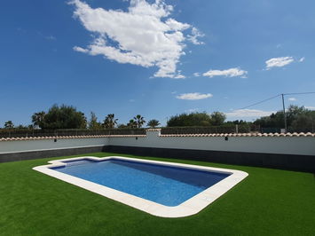 Villa in La Estación