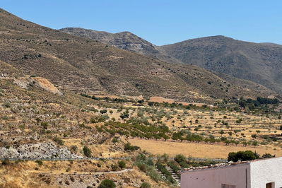 Huis in Uleila del Campo