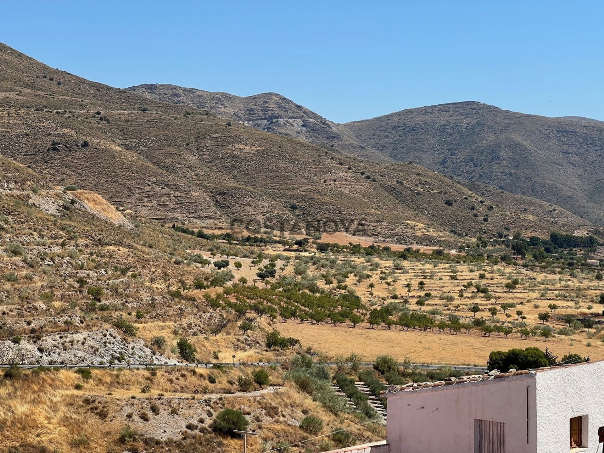 Casa in Uleila del Campo