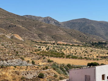 Casa in Uleila del Campo