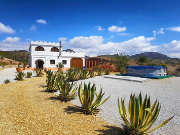 Country house in El Cabo de Gata