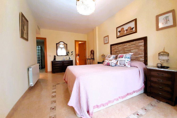 Villa in Turre