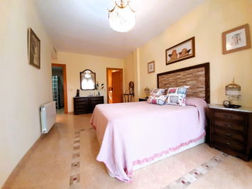 Villa in Turre