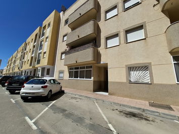 Piso / apartamento in Garrucha