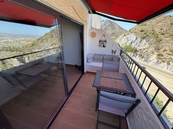 Flat / apartment in Mojacar