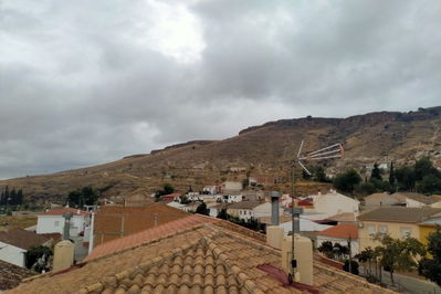 Town house in Baza