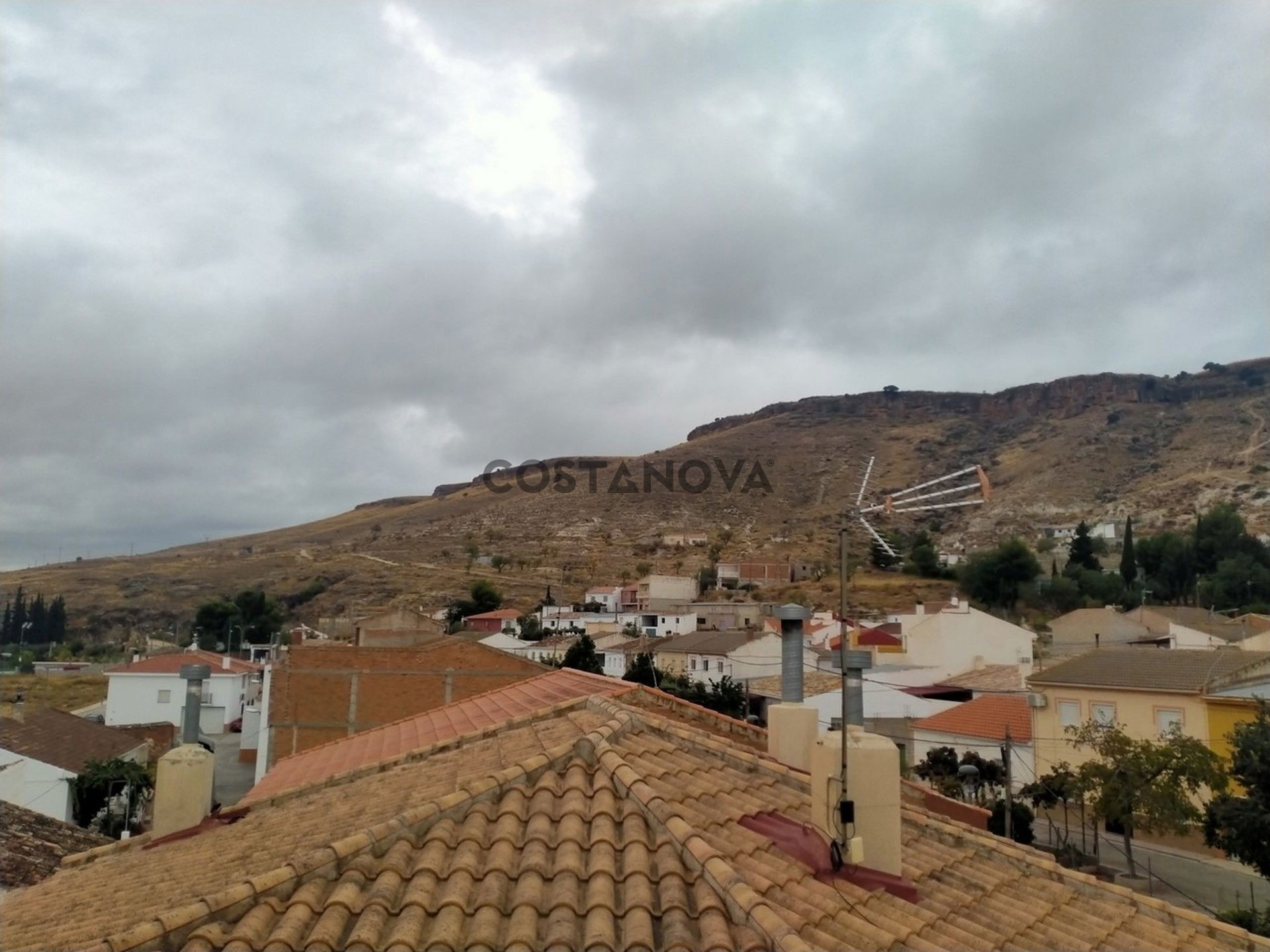 Town house in Baza