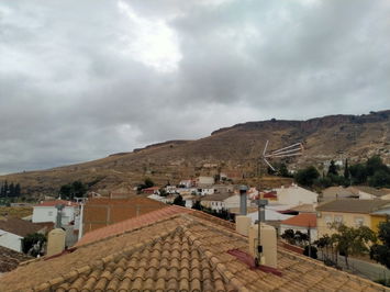 Town house in Baza