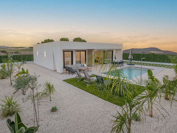 Villa in Los Marines, Calasparra