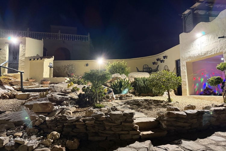 Country house in Los Martínez, Sorbas