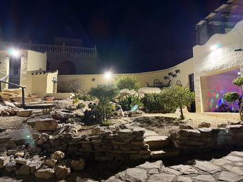 Country house in Los Martínez, Sorbas