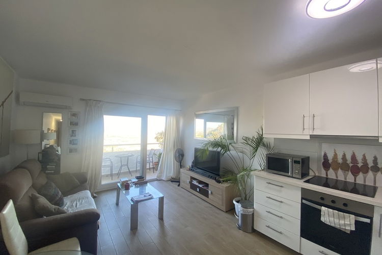 Flat / appartement in Mojacar