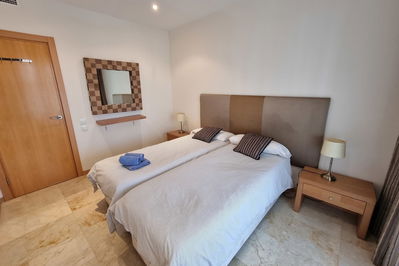 Piso / apartamento in Marbella
