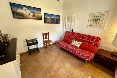 Villa in Mojacar