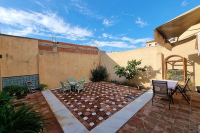 Villa in Turre