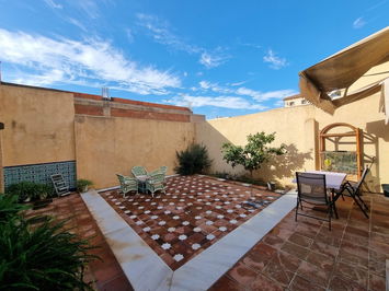 Villa in Turre
