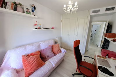 Flat / apartment in Vista de los Ángeles-Rumina, Mojacar