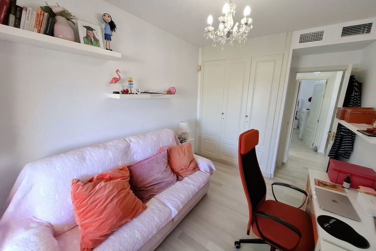 Flat / apartment in Vista de los Ángeles-Rumina, Mojacar