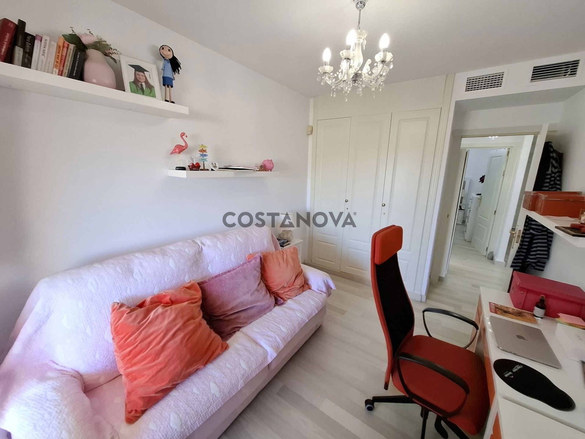 Flat / apartment in Vista de los Ángeles-Rumina, Mojacar