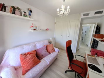 Flat / apartment in Vista de los Ángeles-Rumina, Mojacar