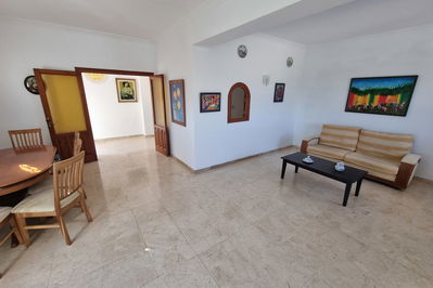 Flat / apartment in Mojacar