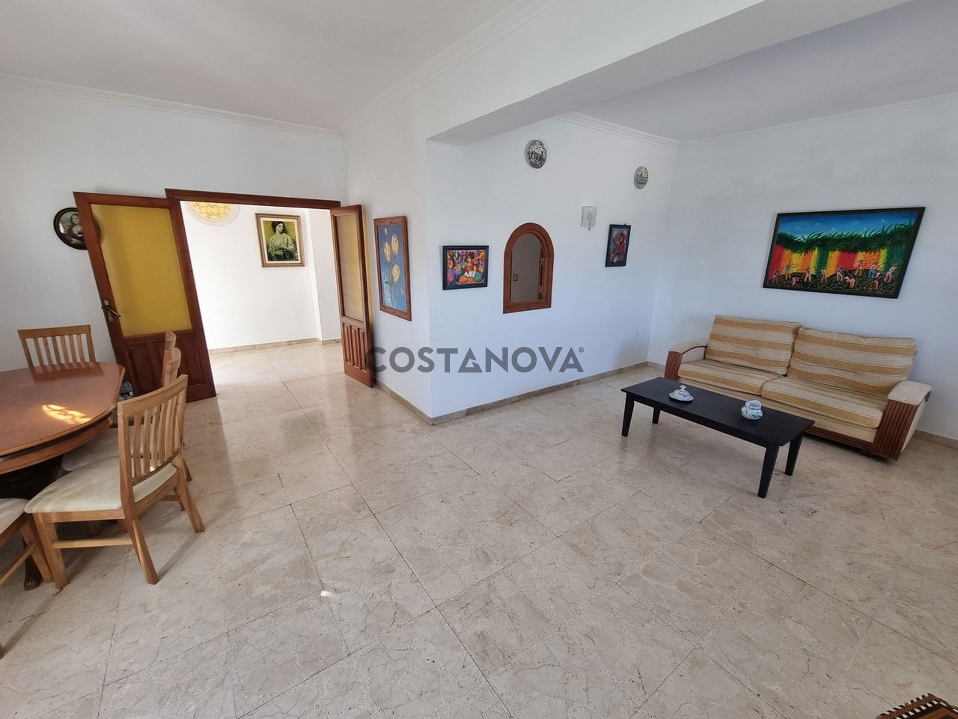 Piso / apartamento in Mojacar