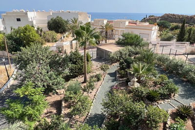 Villa in Mojacar