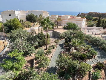 Villa in Mojacar