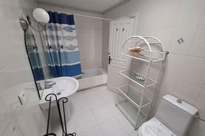Flat / apartment in Vista de los Ángeles-Rumina, Mojacar