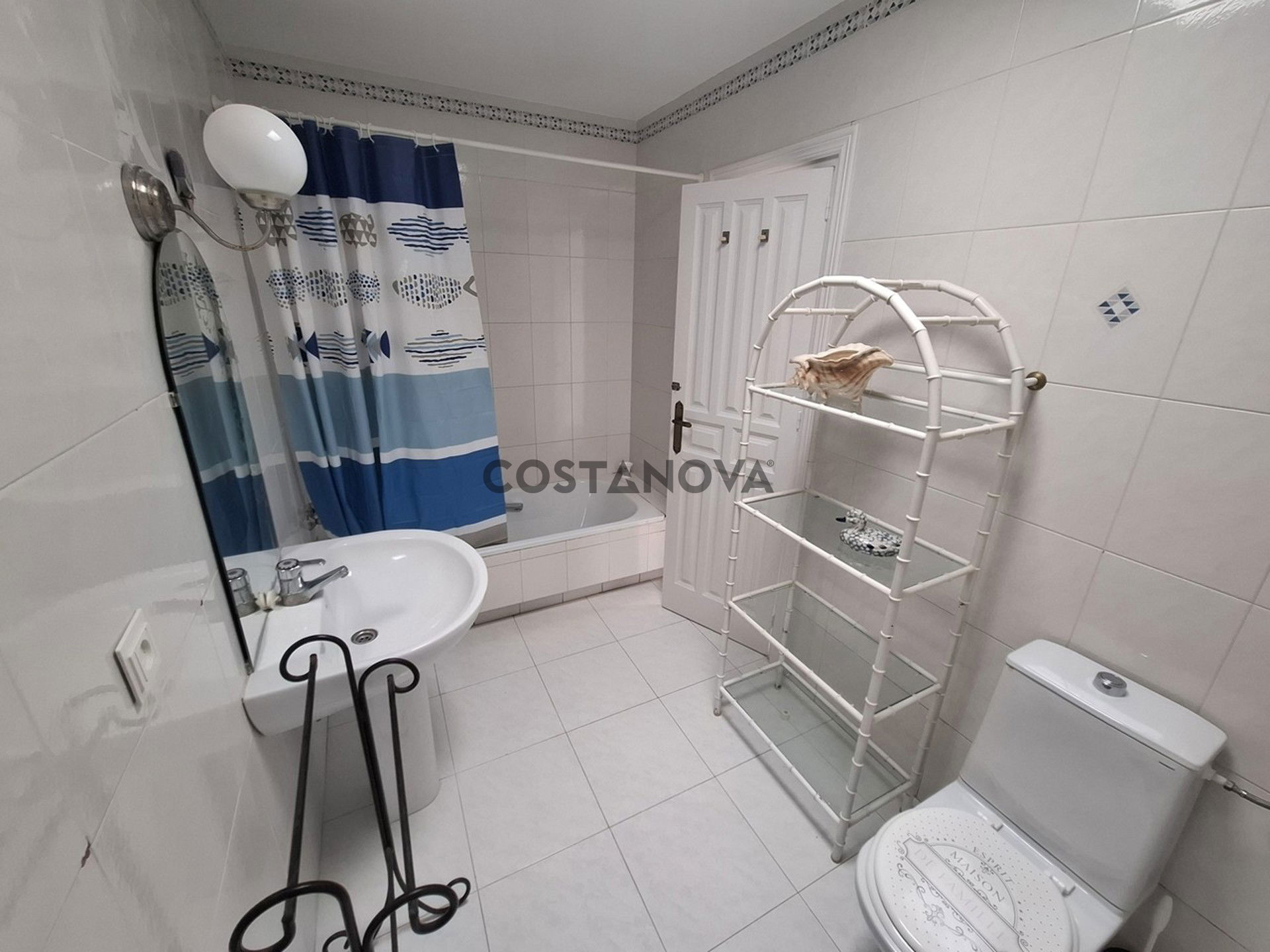 Flat / apartment in Vista de los Ángeles-Rumina, Mojacar