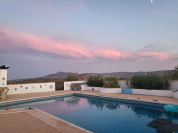 Villa in Puerto Lumbreras